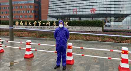 bat365在线登录官网-bat365(中国)产品驰援江西抗击疫情